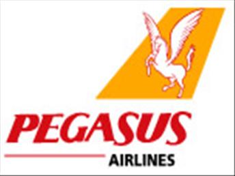 Pegasus 15 Ytl'ye uçuruyor Pegasus 15 Ytl'ye uçuruyor
